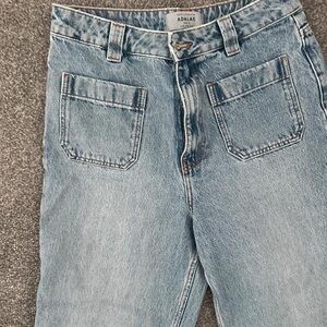 New look jeans